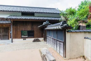 A comfortable 150-year-old old private house near the Takeda Castle ruins in Unkai - Image 4