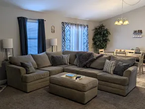 LazyDaze | 3 BR, EV Charger, 75” TV, Gigabit Wi-Fi - Image 2