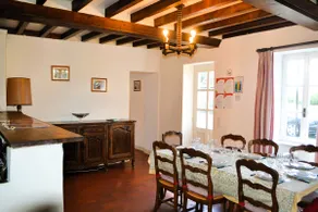 Maison Le Landais - Image 4