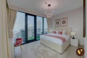 Vogue | Boulevard Heights near Burj Khalifa | Dubai mall - Image 5