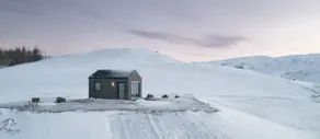 Berghylur Cabin near Flúðir - Image 4