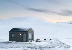 Berghylur Cabin near Flúðir - Image 2