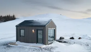 Berghylur Cabin near Flúðir - Image 3