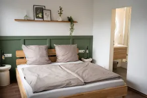 Trimosa Apt. | 2 Bedroom City Apartment - Image 2