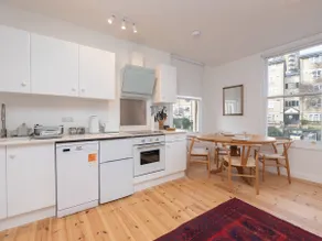 Stylish Flat: City & Canal Walks - Image 5