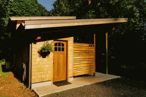The Cabin - Image 2