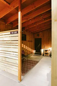 The Cabin - Image 4