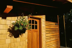 The Cabin - Image 3