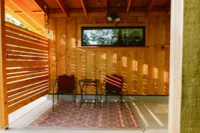 The Cabin - Image 5