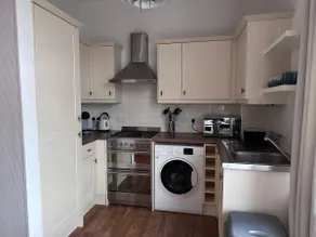 Awesome 1 bedroom flat in Twickenham - Image 4