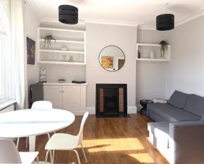 Awesome 1 bedroom flat in Twickenham - Image 2