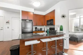Luxurious 2BR/2BATH Condo- Steps from Square One - Image 5