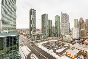 Luxurious 2BR/2BATH Condo- Steps from Square One - Image 2
