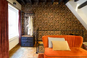 Antwerp Bliss: Cozy 1BR apt with free parking - Image 3