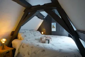 Antwerp Bliss: Cozy 1BR apt with free parking - Image 2