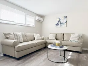 Riverside A1 | QUEEN 2BD/1BA Apt near River - Image 4