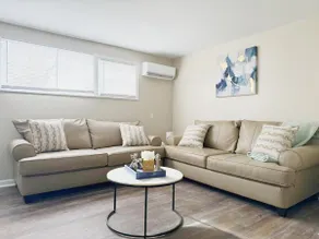 Riverside A1 | QUEEN 2BD/1BA Apt near River - Image 5