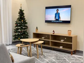Cozy apartment in Bonapriso - Image 5