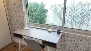 House with garden, 2 bedrooms - Image 5