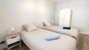 House with garden, 2 bedrooms - Image 3