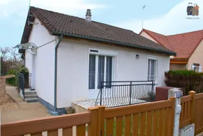 House with garden, 2 bedrooms - Image 4