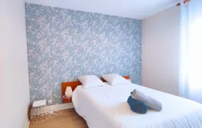 House with garden, 2 bedrooms - Image 2