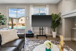 5 BD Luxury Vegas Stay w/Game Room and Pool! - Image 4