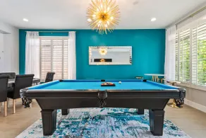 5 BD Luxury Vegas Stay w/Game Room and Pool! - Image 5