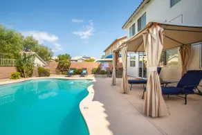 5 BD Luxury Vegas Stay w/Game Room and Pool! - Image 3