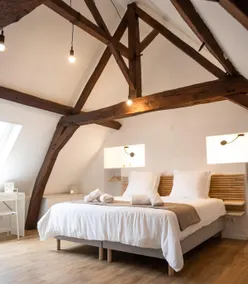 A l'Orange Sanguine - Cozy cottage in Binche - Image 2