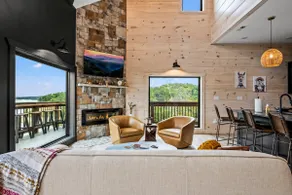 Velvet Monkey Retreat - Image 5