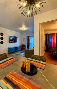 Charming, well-furnished apartment - Image 4
