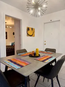 Charming, well-furnished apartment - Image 3