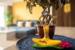 The Yoga Cafe - wellness stay - Image 5