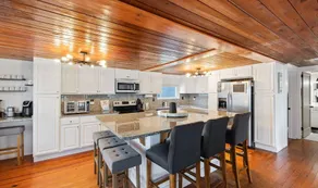 5 BR: Heated Pool, Hot Tub, Golden Tee + Pets - Image 4