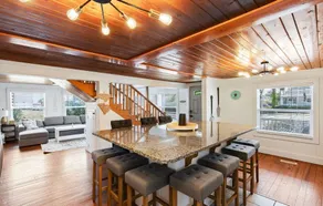 5 BR: Heated Pool, Hot Tub, Golden Tee + Pets - Image 5