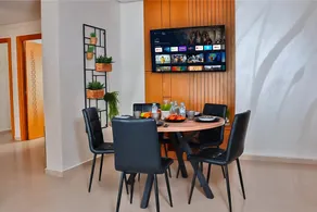 Harmonie: 3 bedrooms, 2 bathrooms, secure parking - Image 3