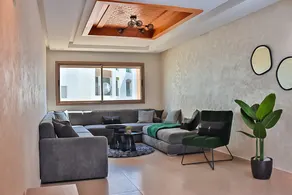 Harmonie: 3 bedrooms, 2 bathrooms, secure parking - Image 2