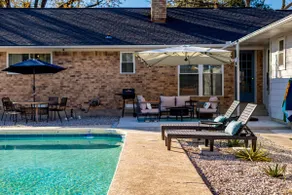 Dive Into Fun: Pool House with Grill + Game Room - Image 5
