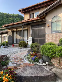 Near Inuyama Castle and the Kiso River / A house surrounded by forest / Discover traditional Japan / A base for traveling in Aichi and Gifu - Image 2