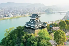 Near Inuyama Castle and the Kiso River / A house surrounded by forest / Discover traditional Japan / A base for traveling in Aichi and Gifu - Image 5
