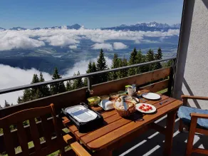 Bergapartment with lake view & pool - Gerlitzen Alpe - Image 2