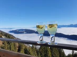 Bergapartment with lake view & pool - Gerlitzen Alpe - Image 4