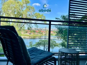 Apt with Amazing lake view in Cassia Residences - Image 5