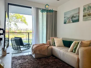 Apt with Amazing lake view in Cassia Residences - Image 3