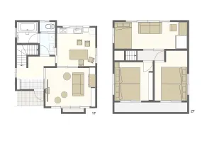 Open Sale! Free parking/Private house/75VTV/Long stay/Quiet/Disney/Asakusa/Akihabara/Makuhari - Image 4