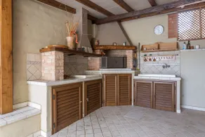 Seaside villa - S'Archittu - Image 2