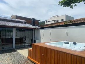 Air conditioned house, heated SPA, 400m beach - Image 4