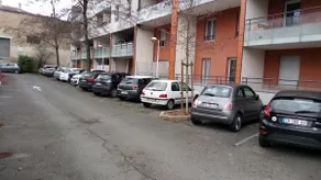 Air-conditioned 2 bedroom duplex apartment 5 people - Image 2