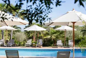 Spacious Nature Farm, Pool & Near to Sandy Beach - Image 2